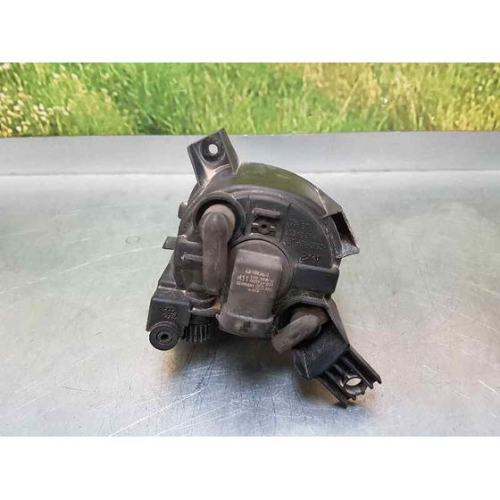 Faro Antiniebla Derecho Para Audi A4 Berlina