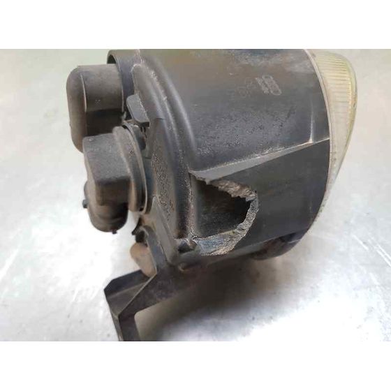 Faro Antiniebla Derecho Para Audi A4 Berlina