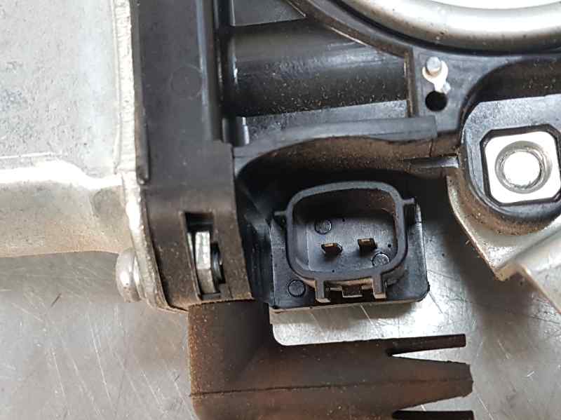 Elevalunas Delantero Derecho Para Nissan Tiida