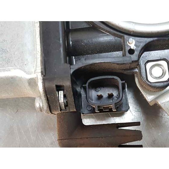 Elevalunas Delantero Derecho Para Nissan Tiida