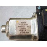 Elevalunas Trasero Izquierdo Para Nissan Tiida