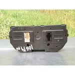 Mando Climatizador Para Nissan Tiida