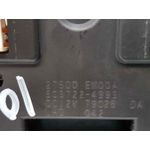 Mando Climatizador Para Nissan Tiida