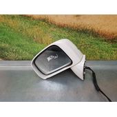 Retrovisor Izquierdo Para Nissan Tiida