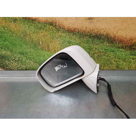 Retrovisor Izquierdo Para Nissan Tiida