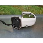 Retrovisor Izquierdo Para Nissan Tiida