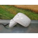 Retrovisor Izquierdo Para Nissan Tiida
