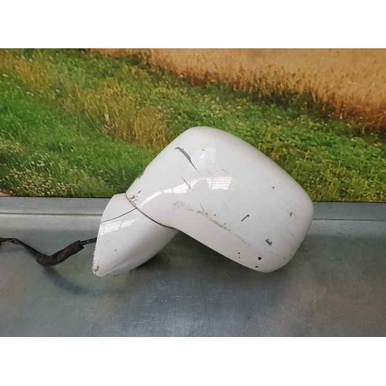 Retrovisor Izquierdo Para Nissan Tiida