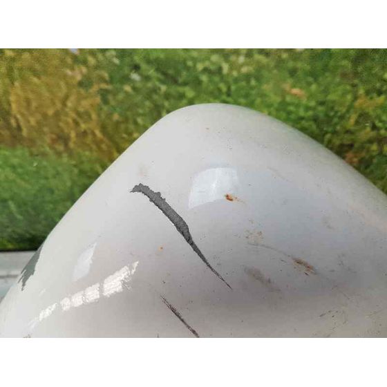 Retrovisor Izquierdo Para Nissan Tiida