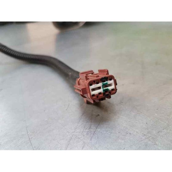 Retrovisor Izquierdo Para Nissan Tiida