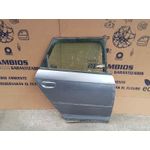 Puerta Trasera Derecha para Audi A3