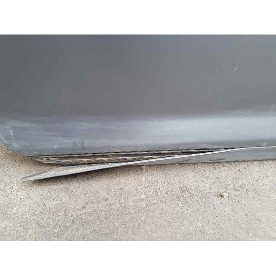 Puerta Trasera Derecha para Audi A3