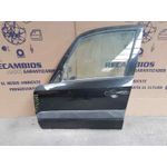 Puerta Delantera Izquierda Para Suzuki Sx4 Rw