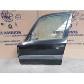 Puerta Delantera Izquierda Para Suzuki Sx4 Rw