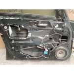 Elevalunas Delantero Izquierdo Para Suzuki Sx4 Rw