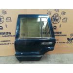 Puerta Trasera Izquierda Para Jeep Gr.cherokee