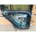 Elevalunas Trasero Izquierdo Para Jeep Gr.cherokee