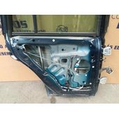 Elevalunas Trasero Izquierdo Para Jeep Gr.cherokee