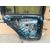 Elevalunas Trasero Izquierdo Para Jeep Gr.cherokee