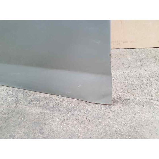 Puerta Delantera Izquierda Para Mg Rover Serie 75