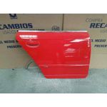 Puerta Trasera Derecha Para Audi A4 Berlina