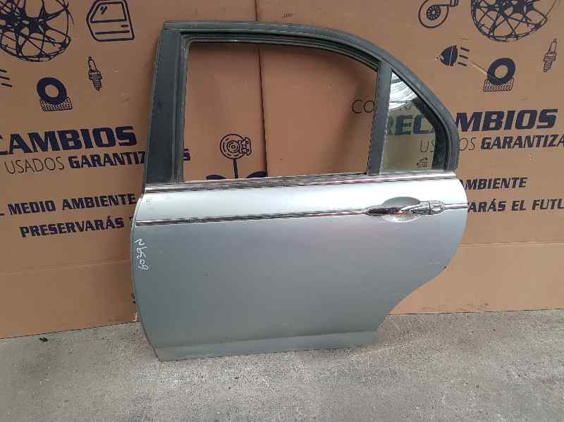 Puerta Trasera Izquierda Para Mg Rover Serie 75