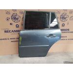 Puerta Trasera Izquierda Para Citroen C4 Grand Picasso