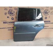 Puerta Trasera Izquierda Para Citroen C4 Grand Picasso