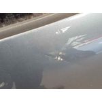 Puerta Trasera Izquierda Para Citroen C4 Grand Picasso