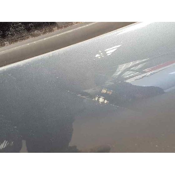 Puerta Trasera Izquierda Para Citroen C4 Grand Picasso