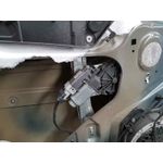 Elevalunas Trasero Izquierdo Para Citroen C4 Grand Picasso