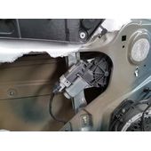 Elevalunas Trasero Izquierdo Para Citroen C4 Grand Picasso
