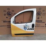 Puerta Delantera Izquierda Para Citroen Nemo