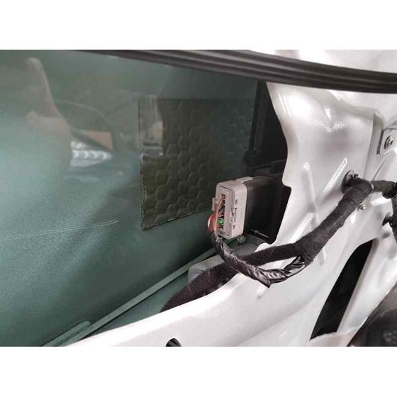 Elevalunas Delantero Izquierdo Para Citroen Nemo