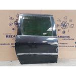 Puerta Lateral Corredera Derecha Para Citroen C8