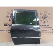 Puerta Lateral Corredera Derecha Para Citroen C8