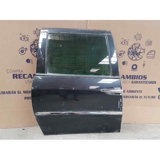 Puerta Lateral Corredera Derecha Para Citroen C8