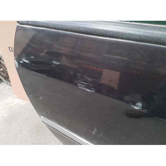 Puerta Lateral Corredera Derecha Para Citroen C8