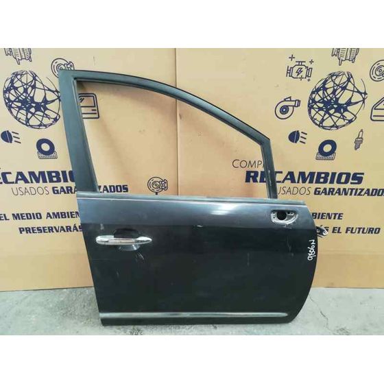Puerta Delantera Derecha Para Kia Carens
