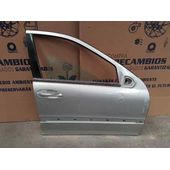 Puerta Delantera Derecha Para Mercedes Clase C  Berlina