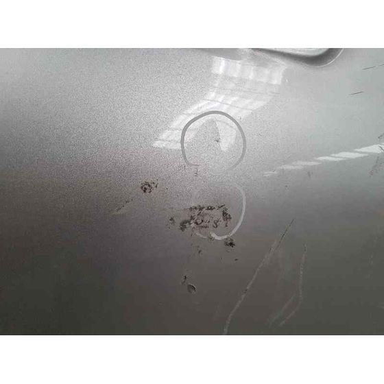 Puerta Delantera Derecha Para Mercedes Clase C  Berlina