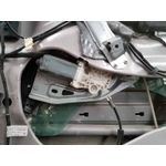 Elevalunas Delantero Derecho Para Mercedes Clase C  Berlina