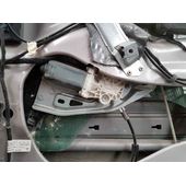 Elevalunas Delantero Derecho Para Mercedes Clase C  Berlina