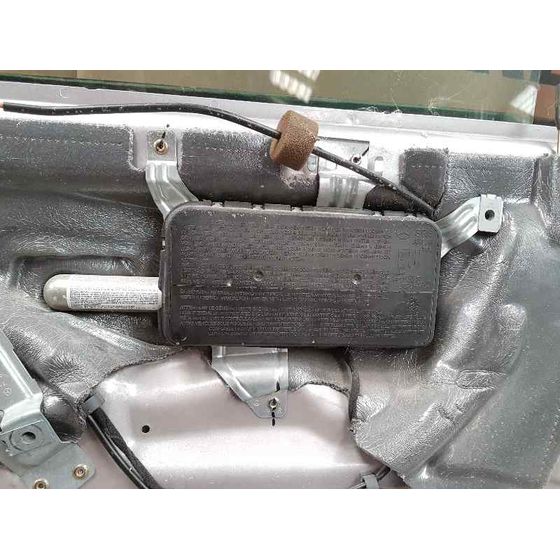 Airbag Lateral Delantero Derecho Para Mercedes Clase C Berlina