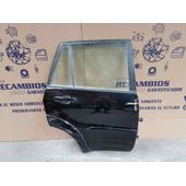 Puerta Trasera Derecha Para Toyota Rav 4