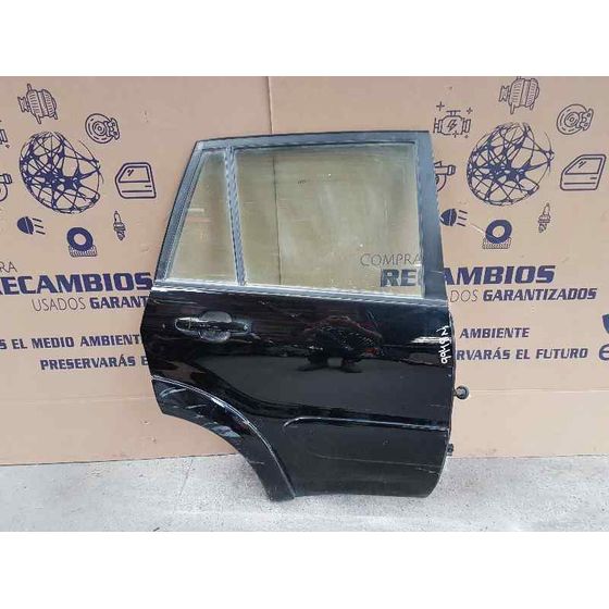 Puerta Trasera Derecha Para Toyota Rav 4
