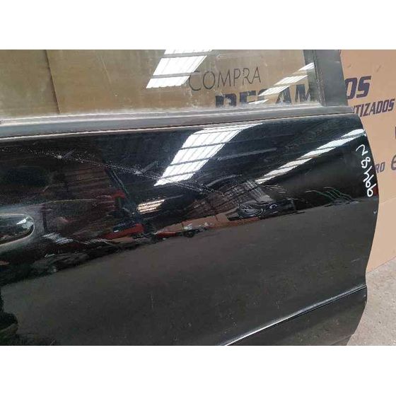 Puerta Trasera Derecha Para Toyota Rav 4