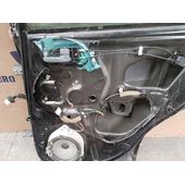 Elevalunas Trasero Derecho Para Toyota Rav 4