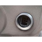 Elevalunas Trasero Derecho Para Toyota Rav 4