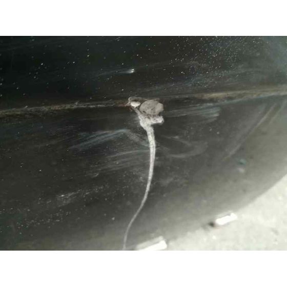 Puerta Delantera Izquierda Para Audi A4 Berlina